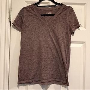 Mudd v-neck shirt